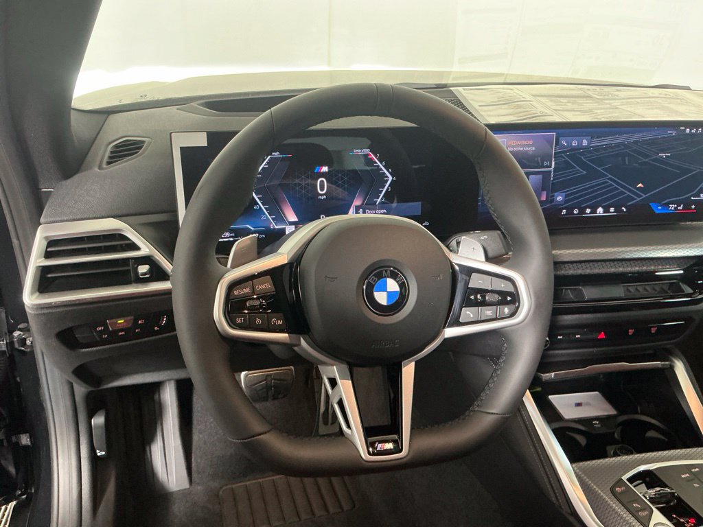 New 2026 BMW 430i w/ M Sport Package RWD image 14