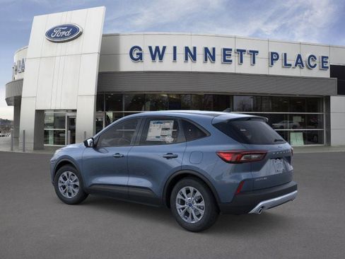 New 2026 Ford Escape Active w/ Cold Weather Package image 4