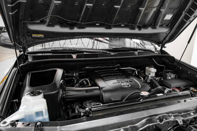 Used 2021 Toyota Sequoia TRD Pro AWD/4WD image 51