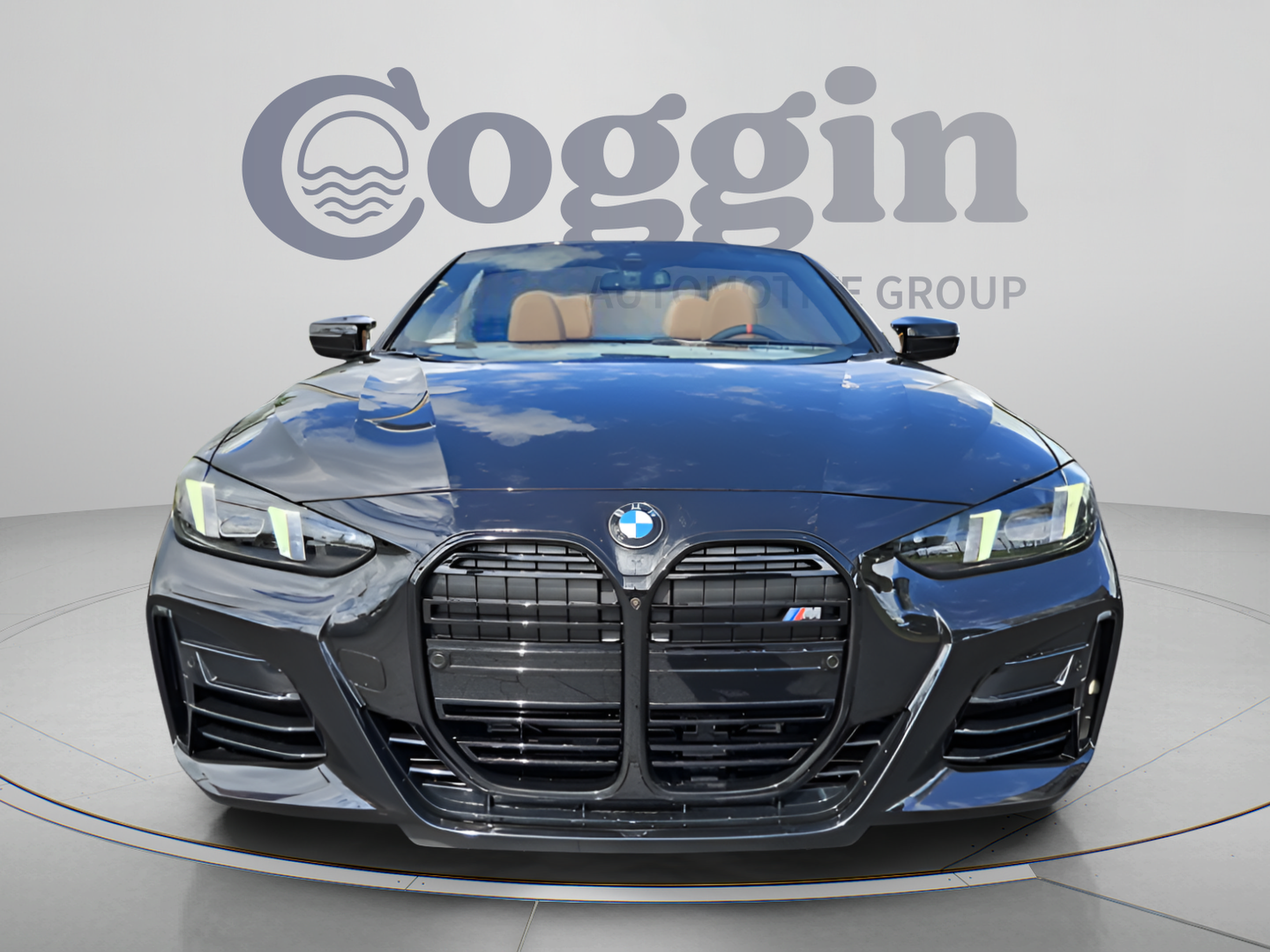 Certified 2026 BMW 440i xDrive Convertible w/ Premium Package AWD/4WD image 11