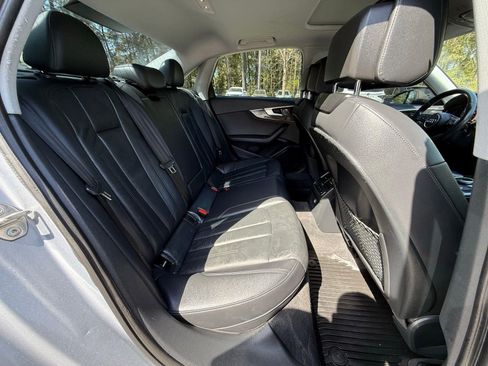 Used 2018 Audi A4 2.0T Premium Plus w/ Premium Plus Package AWD/4WD image 26