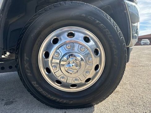 Used 2024 RAM 3500 Laramie image 15