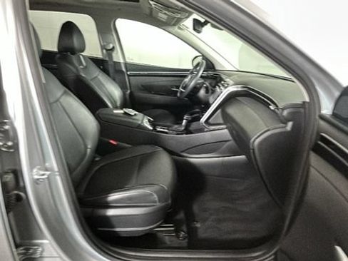Used 2022 Hyundai Tucson SEL w/ Convenience + Premium Package AWD/4WD image 31