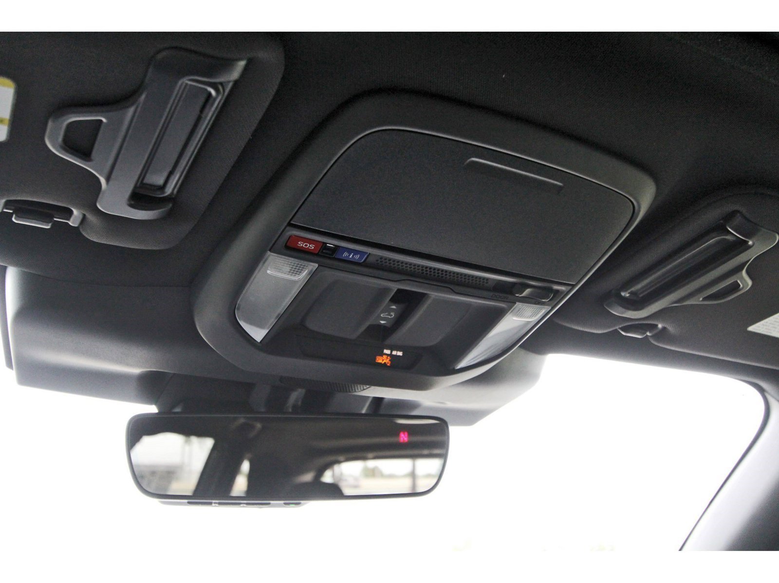 New 2026 Subaru Forester Premium AWD/4WD image 19