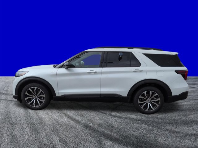 New 2026 Ford Explorer ST-Line w/ Premium Package RWD image 7