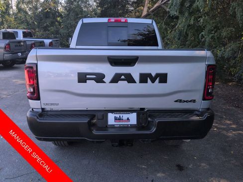 New 2026 RAM 2500 Tradesman image 7
