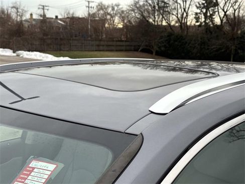 Certified 2021 Lexus RX 350 AWD w/ Premium Package image 11