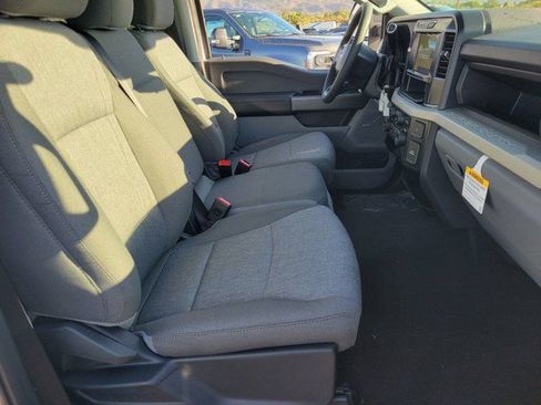 New 2026 Ford F250 XL w/ STX Appearance Package AWD/4WD image 14