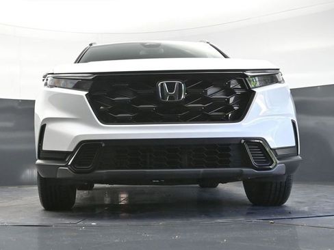 Used 2024 Honda CR-V Sport image 32