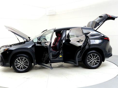 Used 2023 Lexus NX 350 AWD image 10
