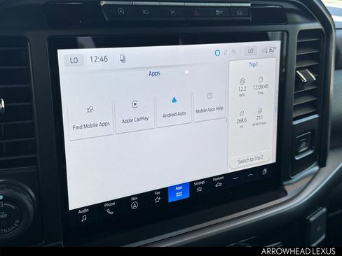 Used 2026 Ford F150 Raptor image 18