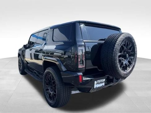 Used 2025 GMC Hummer EV 2X AWD/4WD image 10