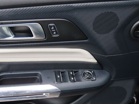 Certified 2024 Ford Mustang Premium image 18