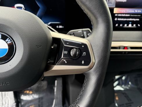 Used 2026 BMW iX xDrive45 image 25