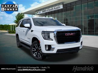 Used 2022 GMC Yukon SLE w/ Max Trailering Package video 1