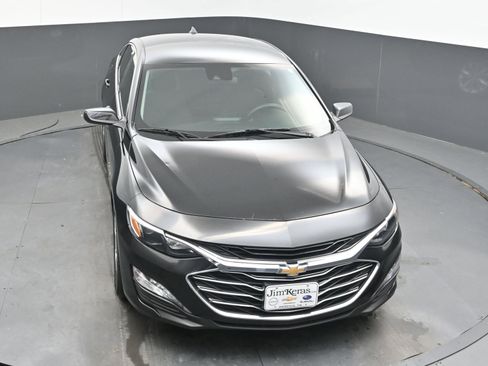Used 2024 Chevrolet Malibu LT image 32