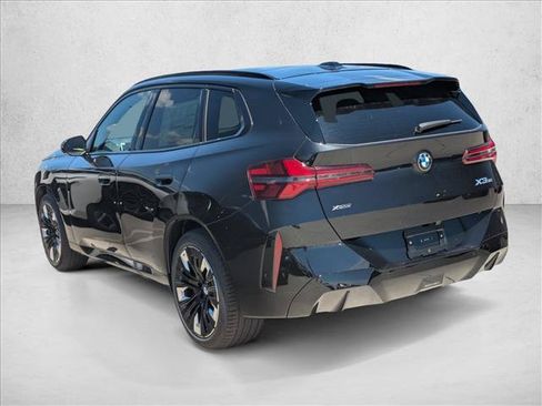 Used 2026 BMW X3 xDrive30i w/ Premium Package AWD/4WD image 9