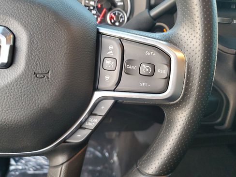 New 2026 RAM 2500 Warlock AWD/4WD image 24