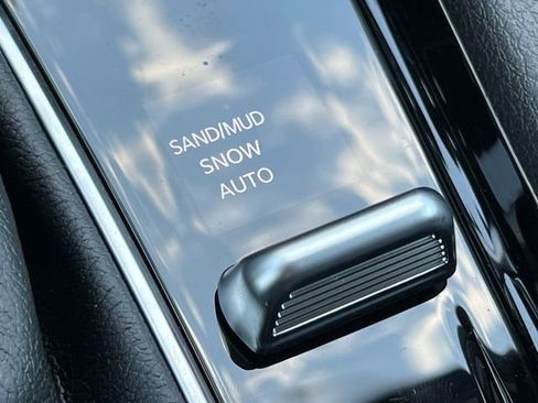 New 2026 Jeep Compass Latitude AWD/4WD image 26