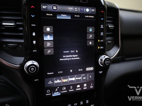 New 2026 RAM 2500 Big Horn image 26