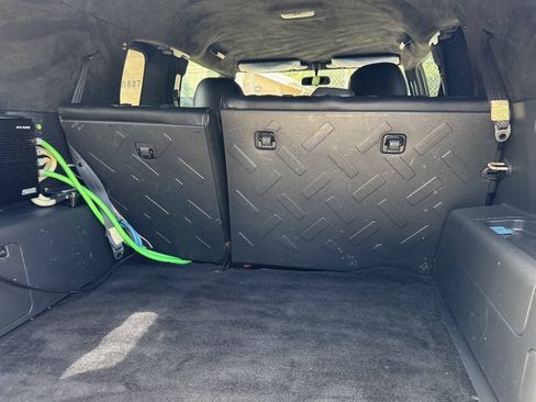 Used 2007 Toyota FJ Cruiser 2WD w/ Convenience Pkg image 34