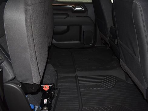 New 2026 Chevrolet Silverado 1500 LT Trail Boss image 21