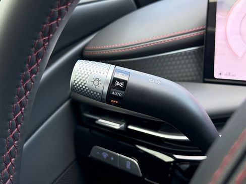 New 2026 Genesis G80 2.5T Sport Prestige image 18