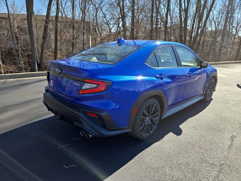 Used 2022 Subaru WRX Limited image 3