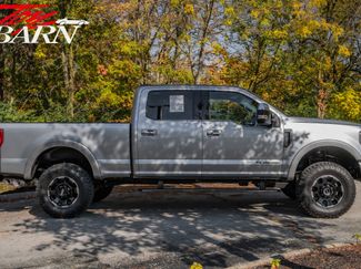 Used 2022 Ford F350 Platinum video 2