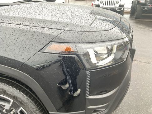 New 2026 Jeep Cherokee Limited image 28