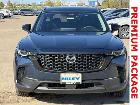 Used 2025 MAZDA CX-50 AWD 2.5 S w/ Weather Package image 8