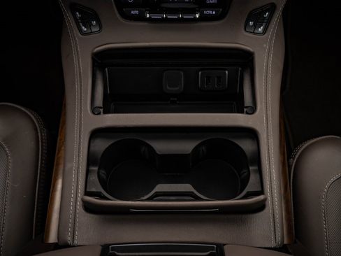 Used 2019 GMC Yukon Denali w/ Denali Ultimate Package image 41