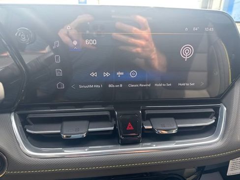New 2026 Chevrolet TrailBlazer ACTIV w/ Convenience Package AWD/4WD image 15