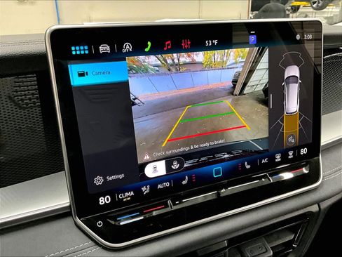 New 2026 Volkswagen Tiguan SE image 20