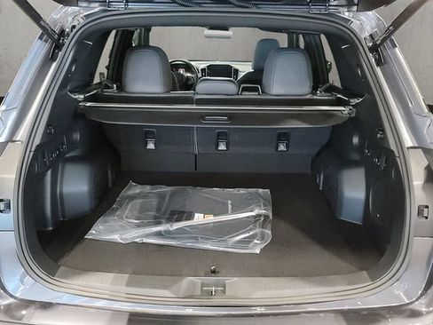 New 2026 Subaru Forester Limited AWD/4WD image 21