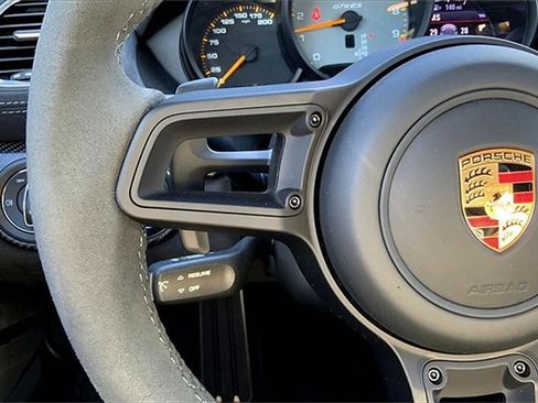 Used 2023 Porsche 718 Cayman GT4 RS image 38