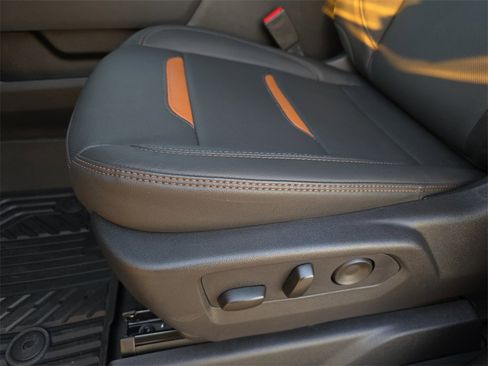 New 2026 GMC Sierra 2500 AT4 w/ AT4 Premium Plus Package image 29