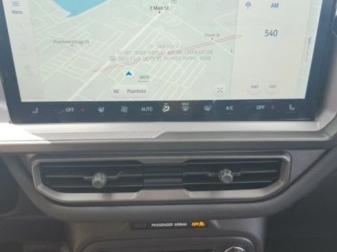 New 2025 Ford Bronco Sport Outer Banks w/ Outer Banks Tech Package+ image 43