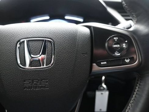 Used 2019 Honda Civic Sport image 25