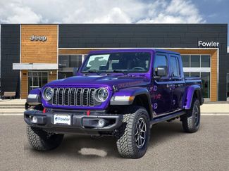 New 2026 Jeep Gladiator Rubicon video 1