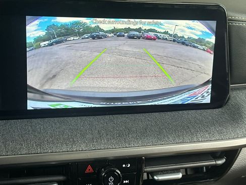 New 2026 Nissan Kicks SV AWD/4WD image 19