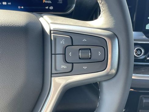 New 2026 Chevrolet Silverado 1500 RST image 28