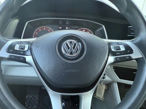 Used 2020 Volkswagen Jetta S w/ Driver Assistance Package image 19