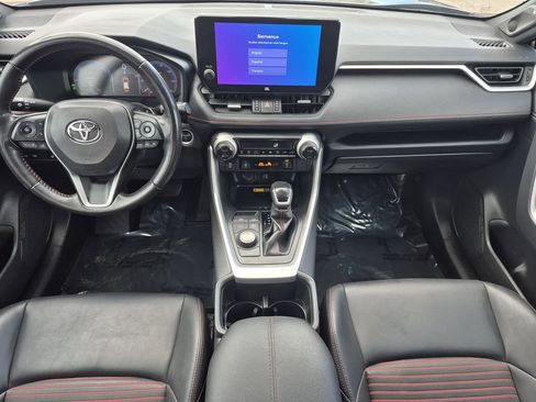 Used 2023 Toyota RAV4 XSE w/ Weather Package AWD/4WD image 14