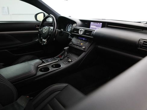 Used 2017 Lexus RC 300 F Sport AWD/4WD image 54