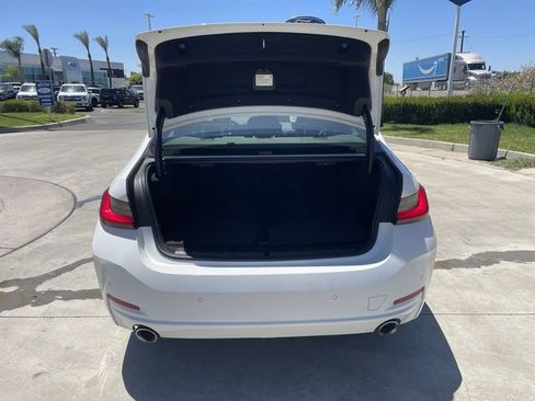 Used 2023 BMW 330e RWD image 27