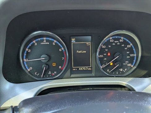 Used 2016 Toyota RAV4 XLE image 16