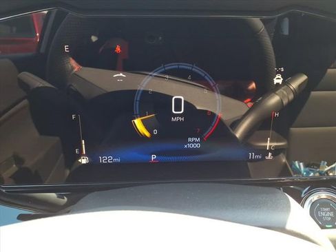 New 2026 Chevrolet Trax RS w/ Sunroof Package image 21