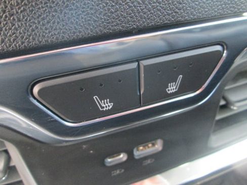 Used 2023 Chevrolet Silverado 1500 LTZ w/ LTZ Convenience Package II image 15