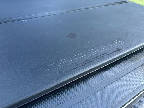 Used 2023 Toyota Tacoma Limited image 44